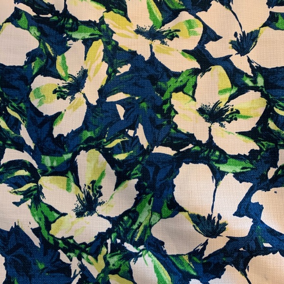 J Crew Pencil Skirt - Picture 2 of 3